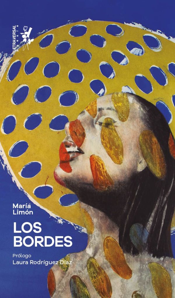 Los bordes - María Limón