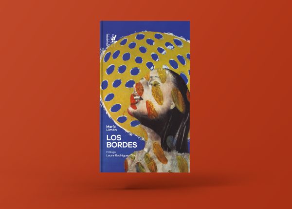 Los bordes - María Limón - Imagen 2
