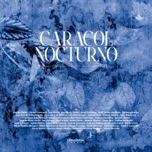 Caracol nocturno (revista de poesía)